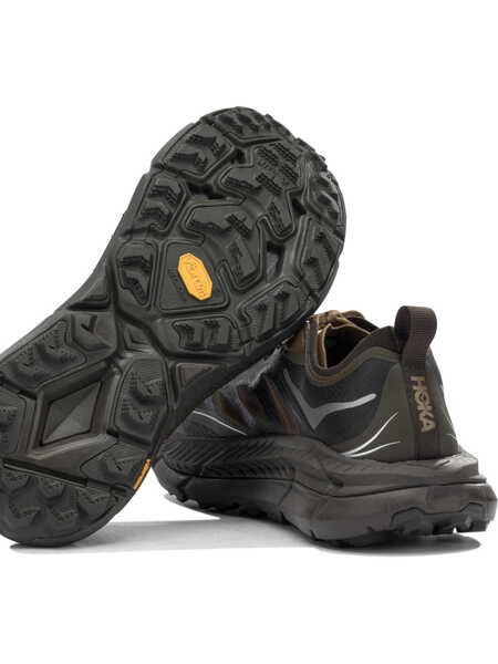 Sneakers Hoka One One Sneakers & Slip-On Brown Barbati (BM 19757676) 5