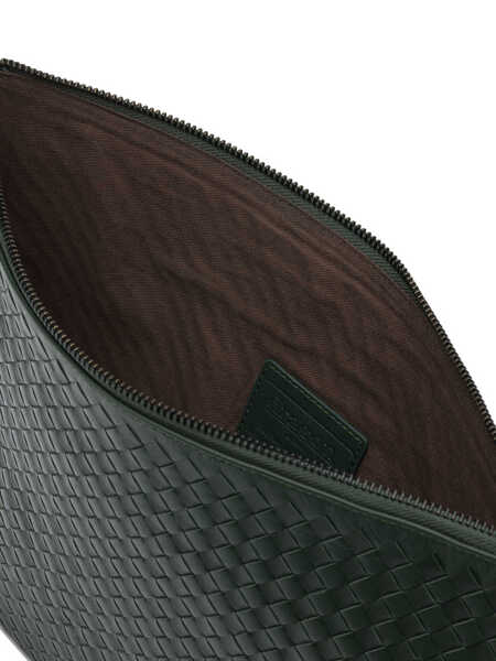 Genti plic DRAGON DIFFUSION Clutches Green Femei (BM 19757688) 5