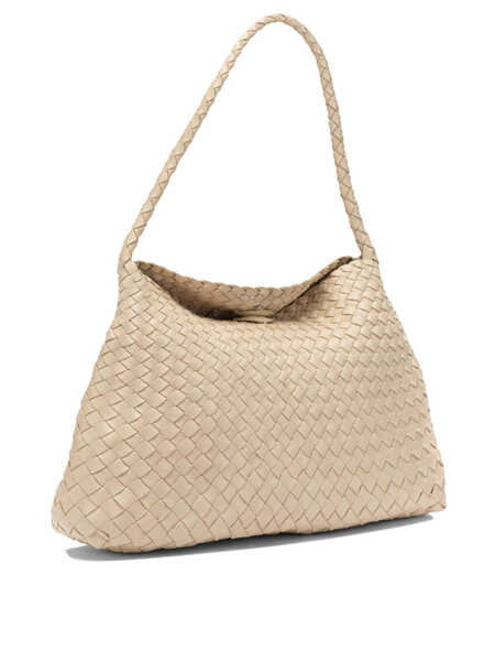 Genti de umar DRAGON DIFFUSION Shoulder bags Pink Femei (BM 19757697) 2