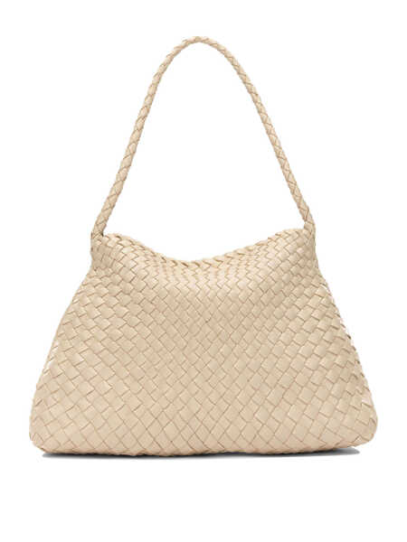 Genti de umar DRAGON DIFFUSION Shoulder bags Pink Femei (BM 19757697) 3