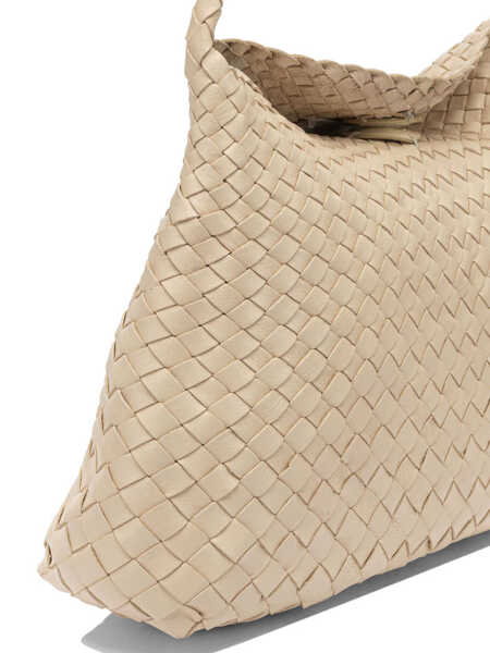 Genti de umar DRAGON DIFFUSION Shoulder bags Pink Femei (BM 19757697) 4