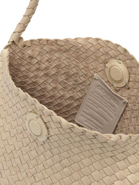 Genti de umar DRAGON DIFFUSION Shoulder bags Pink Femei (BM 19757697) 5