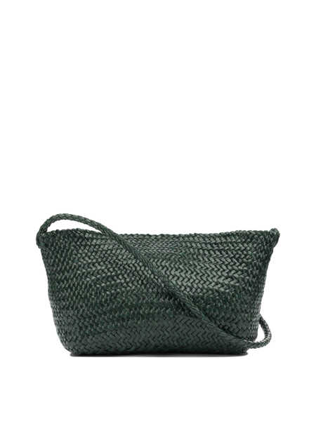 Genti de umar DRAGON DIFFUSION Shoulder bags Green Femei (BM 19757703) 3