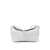 DRAGON DIFFUSION Shoulder bags White