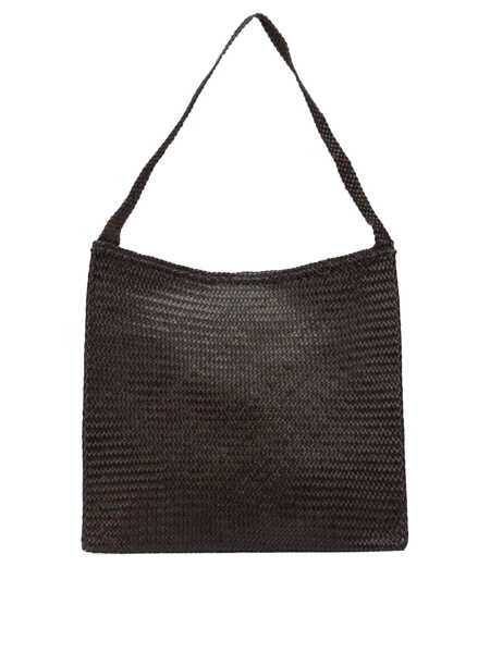 Genti de umar DRAGON DIFFUSION Shoulder bags Brown Femei (BM 19757736) 3