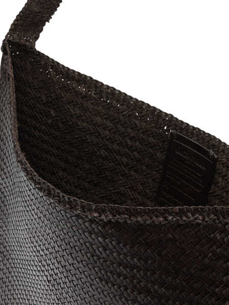 Genti de umar DRAGON DIFFUSION Shoulder bags Brown Femei (BM 19757736) 5