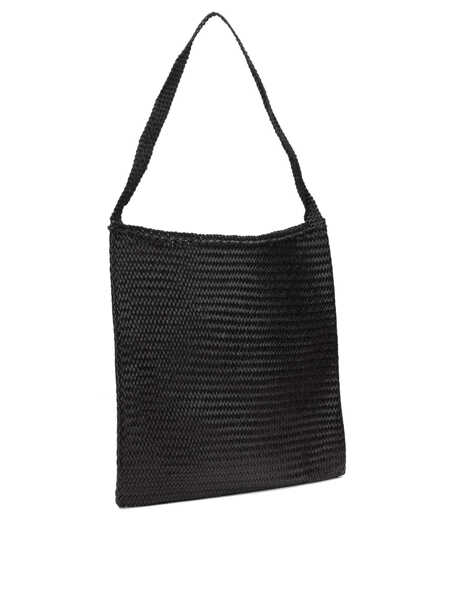 Genti de umar DRAGON DIFFUSION Shoulder bags Black Femei (BM 19757739) 2