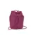 DRAGON DIFFUSION "PomPom Double Jump" mini shoulder bag Fuchsia