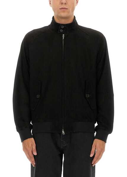 Jachete Baracuta Giacca G9 BLACK Barbati (BM 19758074) 2