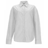 Bluze Striped Shirt Femei