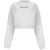 Off-White Sweatshirt With Logo WHITE