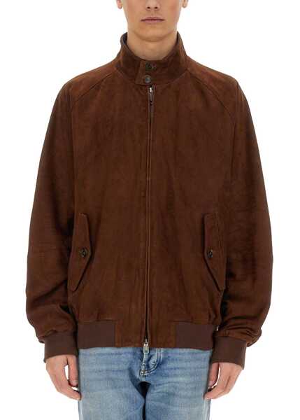 Jachete Baracuta Giacca G9 BROWN Barbati (BM 19758086) 2
