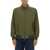 Baracuta Giacca "G9 Harrington" MILITARY GREEN