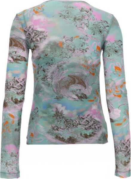 Bluze de trening Off-White Top Light Jer Storytel MULTICOLOUR Femei (BM 19758098) 2