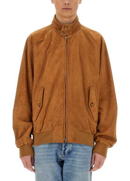 Jachete Baracuta Giacca G9 BEIGE Barbati (BM 19758101) 2