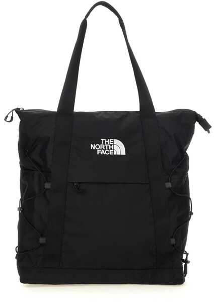 Genti de mana The North Face Borsa Tote Borealis BLACK Femei (BM 19758104) 2