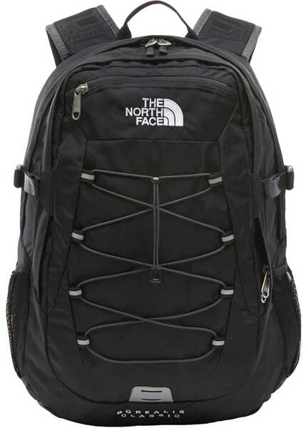 Rucsacuri The North Face Zaino Borealis Classic BLACK Femei (BM 19758110) 2