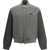 AXEL ARIGATO Archer Bomber Jacket GREY