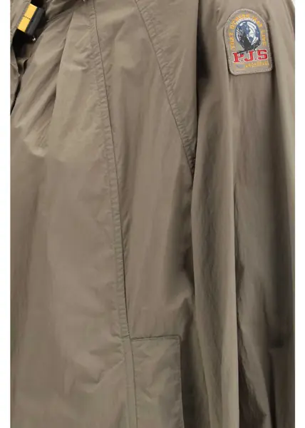 Jachete Parajumpers Itoha hooded Jacket OLIVE BROWN Femei (BM 19758149) 3