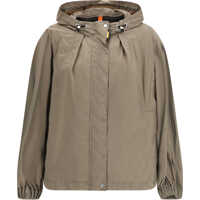 Jachete Itoha hooded Jacket Femei
