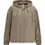 Parajumpers Itoha hooded Jacket OLIVE BROWN