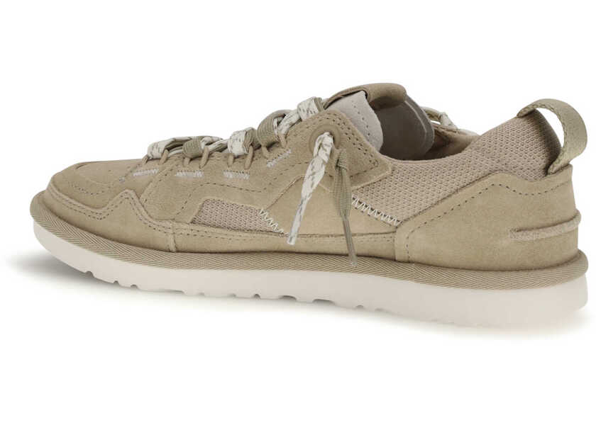 Sneakers UGG Minimel Sneakers MUSTARD SEED Femei (BM 19758164) 3