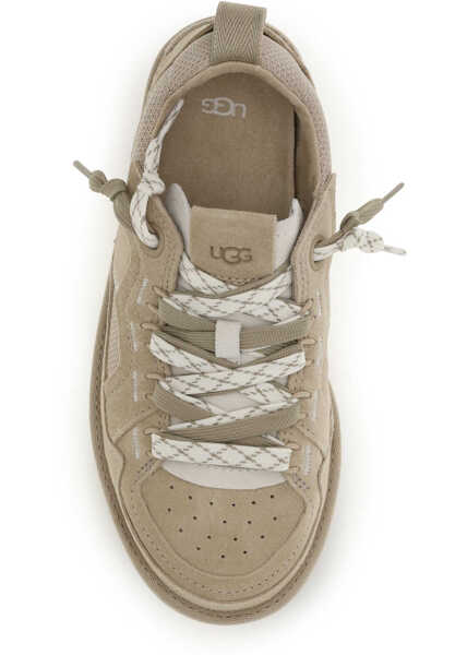 Sneakers UGG Minimel Sneakers MUSTARD SEED Femei (BM 19758164) 4