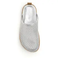 Sandale forte_forte Dama - Sandale forteforte Mesh Mules with rhinestones CIOTTOLO Femei (BM 19758170) - B-mall.ro