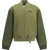 AXEL ARIGATO Archer Bomber Jacket GREEN