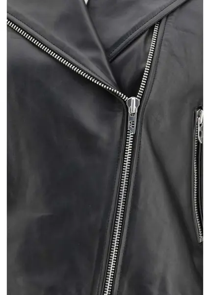 Geci de piele Diesel L-Unatic Jacket 9XX Femei (BM 19758185) 3