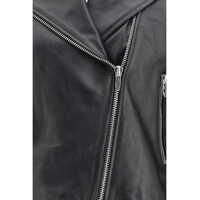 Geci de piele Diesel Dama - Geci de piele Diesel L-Unatic Jacket 9XX Femei (BM 19758185) - B-mall.ro