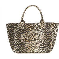 Genti de umar Leopard Tote Bag Femei