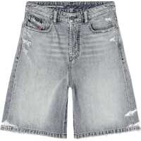 Pantaloni scurti De-Sire-Short Bermuda Femei