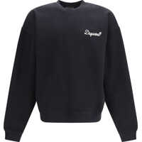 Bluze de trening D2 SIGNATURE RELAX FIT CREWNECK SWEATSHI Barbati