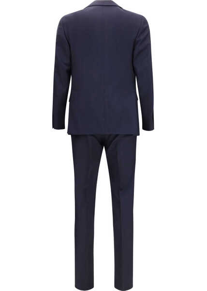 Costume Lardini Iconic Suit 850 Barbati (BM 19758209) 2