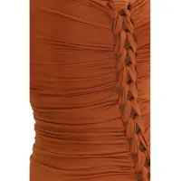 Costume de baie Dama - Costume de baie intregi ZIMMERMANN Daylight One-piece Swimsuit COPPER Femei (BM 19758212) - B-mall.ro