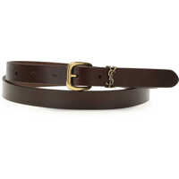 Curele Cassandre rectangular Buckle Belt Barbati