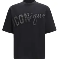 Tricouri Iconique T-shirt Barbati