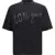 DSQUARED2 Iconique T-shirt BLACK