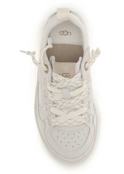 Sneakers UGG Minimel Sneakers JASMINE Femei (BM 19758236) 4