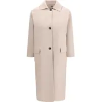 Paltoane Cashmere Coat Femei