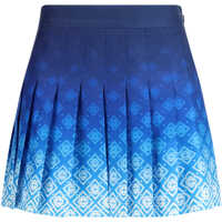 Fuste Pleated Mini Skirt Femei