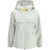 Parajumpers Uneri waterproof Jacket MOSSY CHALK