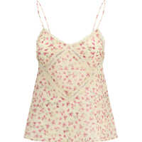 Topuri Madeline Magnolia Top Femei