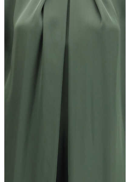 Rochii PETAR PETROV Interlude Dress JAGUAR GREEN Femei (BM 19758278) 3