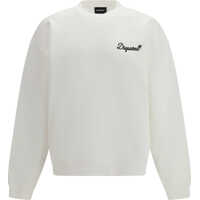 Bluze de trening Logo cotton Sweatshirt Barbati