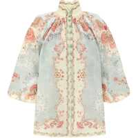 Bluze Long-sleeved Blouse Femei