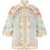 ZIMMERMANN Long-sleeved Blouse WALLPAPER-FLORAL-MINT