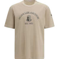 Tricouri Cotton T-shirt Barbati