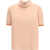 Valentino Garavani Silk Blouse ROSE